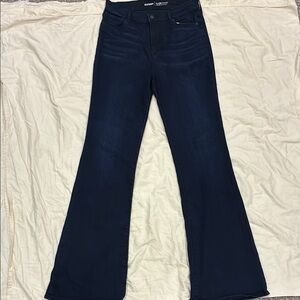 Old Navy Women's Flare Jeans
